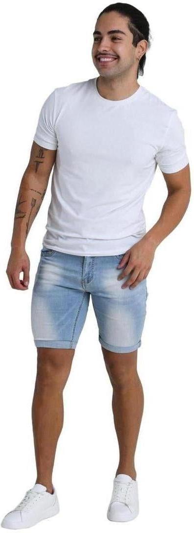 BRIGHTON Shorts