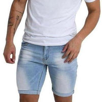 BRIGHTON Shorts