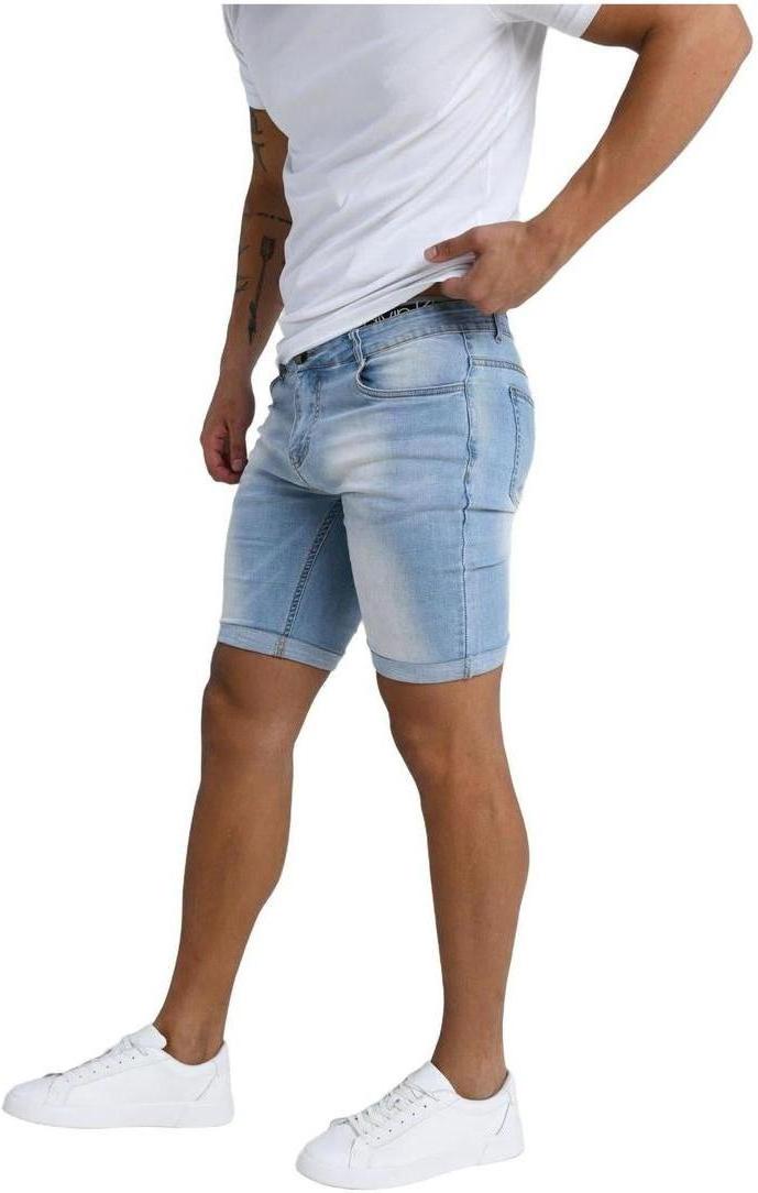 BRIGHTON Shorts