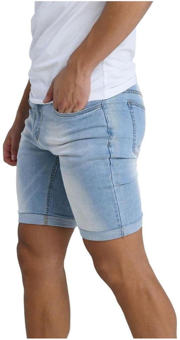 BRIGHTON Shorts