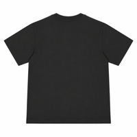 Judah Tribe Areas Boyz Tee Black