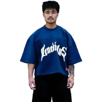 Venedictus Boxy Signature Tee
