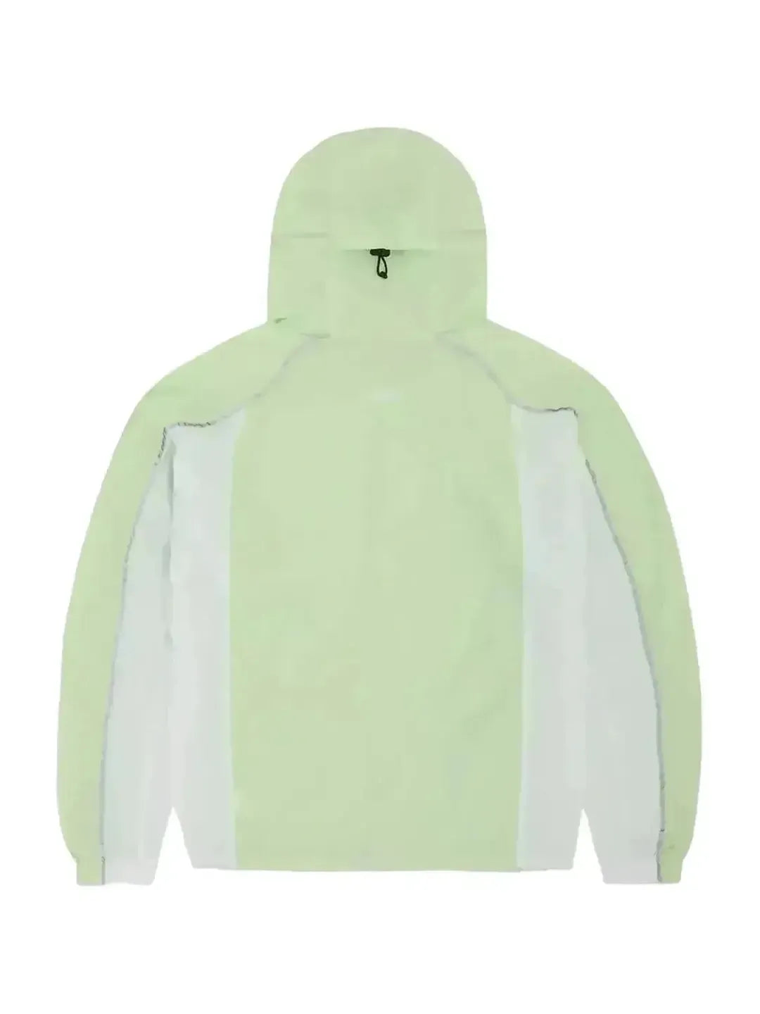 Corteiz Wind Breaker Green