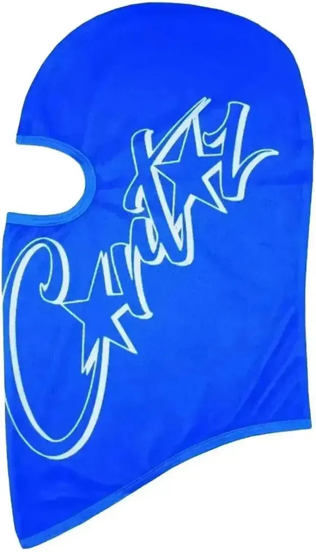 Corteiz Bally Blue