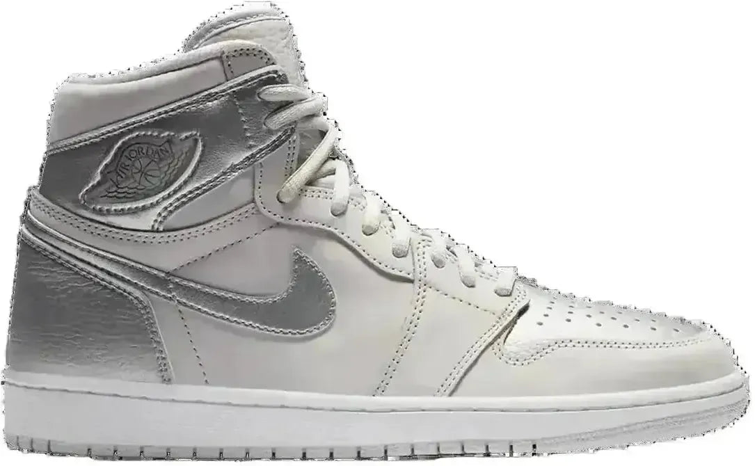 Jordan 1 Retro High "CO Japan Neutral Grey" (GS)