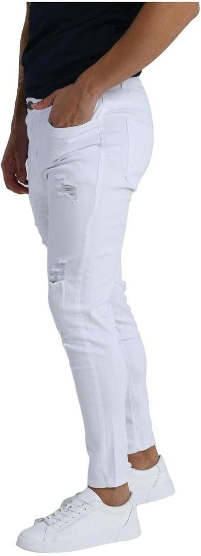 MAYFAIR CLASSIC (En Blanc)