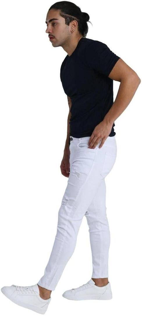 MAYFAIR CLASSIC (En Blanc)