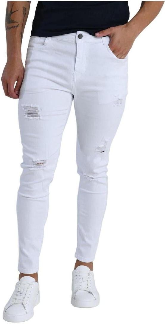 MAYFAIR CLASSIC (En Blanc)