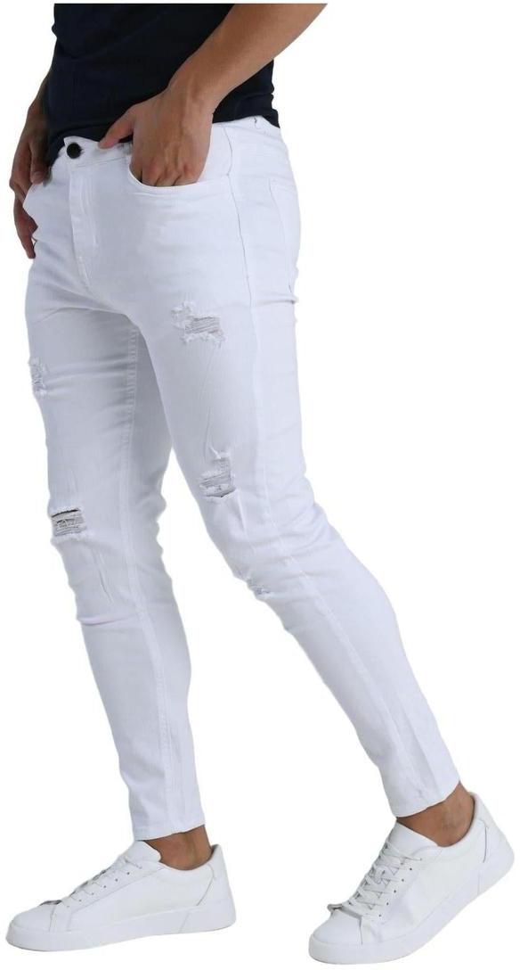 MAYFAIR CLASSIC (En Blanc)