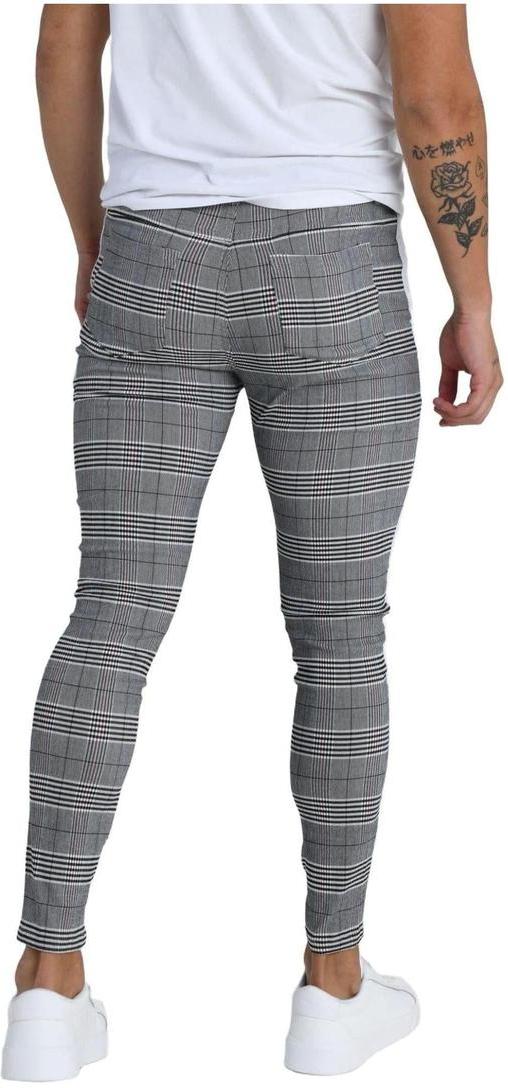 ESSEX CLASSIC (Striped)
