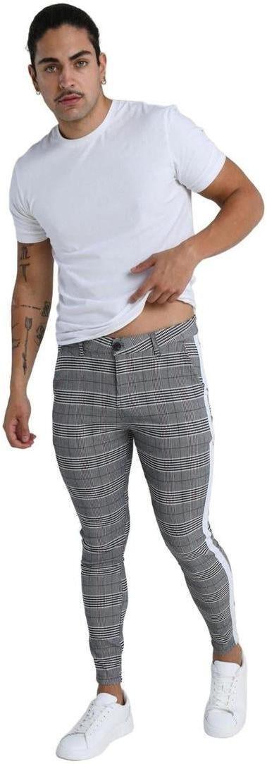 ESSEX CLASSIC (Striped)