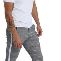 ESSEX CLASSIC (Striped)