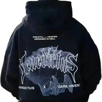 Venedictus Dark Haven Hoodie V2