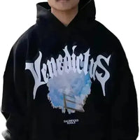 Venedictus Sacrificed Souls Stairway Hoodie V3
