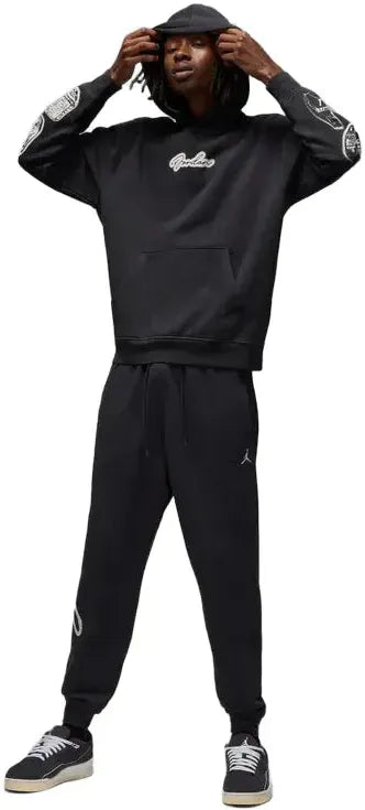 Nike Jordan MVP Hoodie