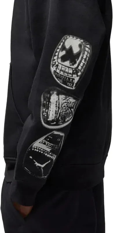 Nike Jordan MVP Hoodie