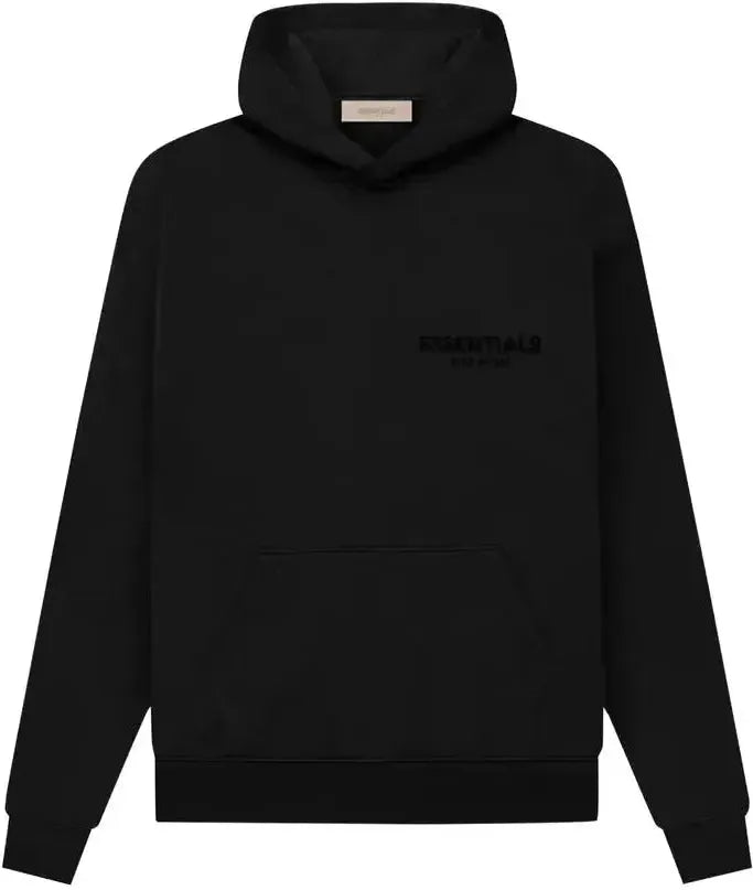 Fear of God Essentials Hoodie (SS22) Stretch Limo