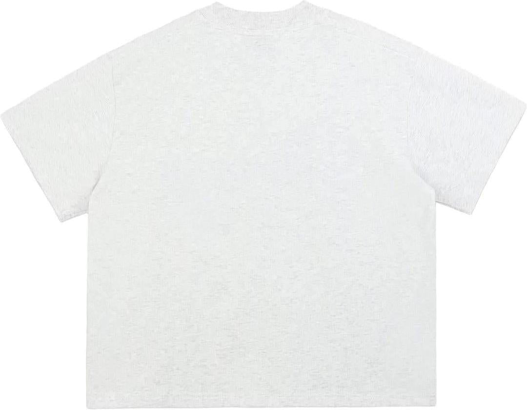 Sweazy New York Grey Tshirt
