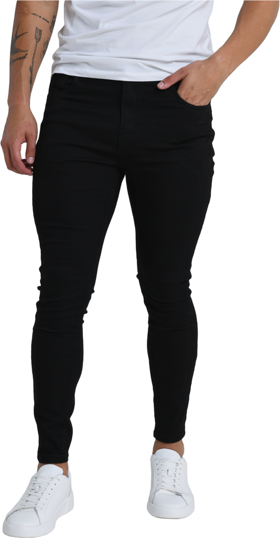 KENSINGTON CHARCOAL