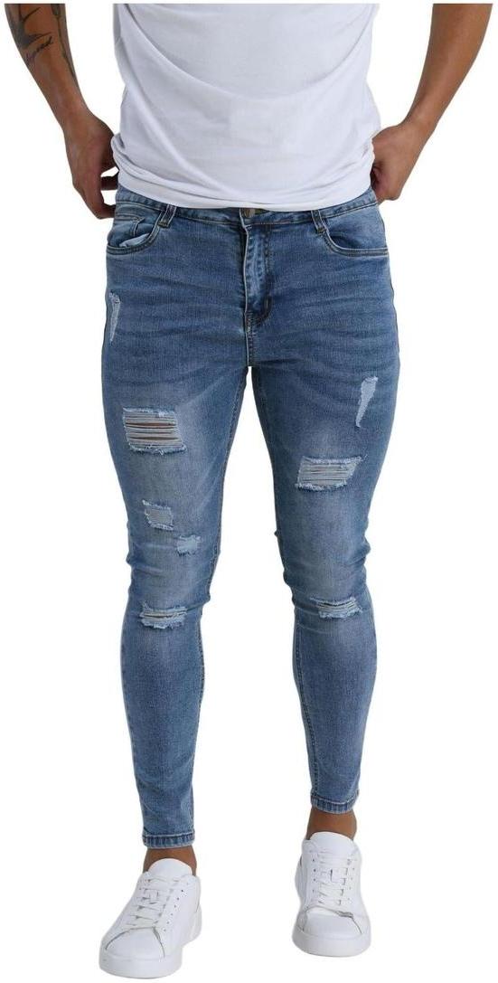 MAYFAIR CLASSIC (Distressed)