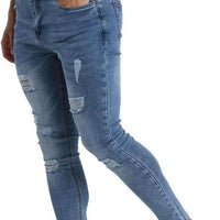 MAYFAIR CLASSIC (Distressed)