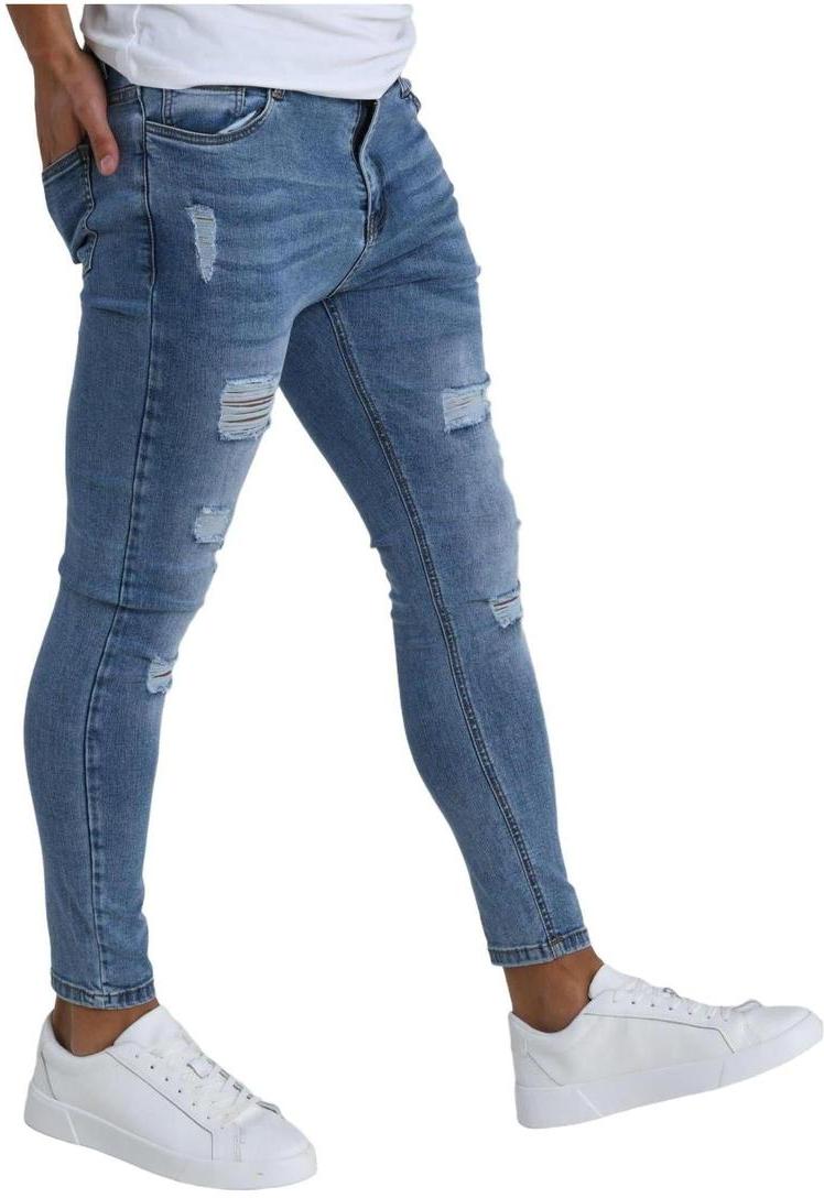 MAYFAIR CLASSIC (Distressed)