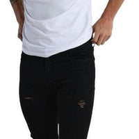 KENSINGTON CHARCOAL (Distressed)