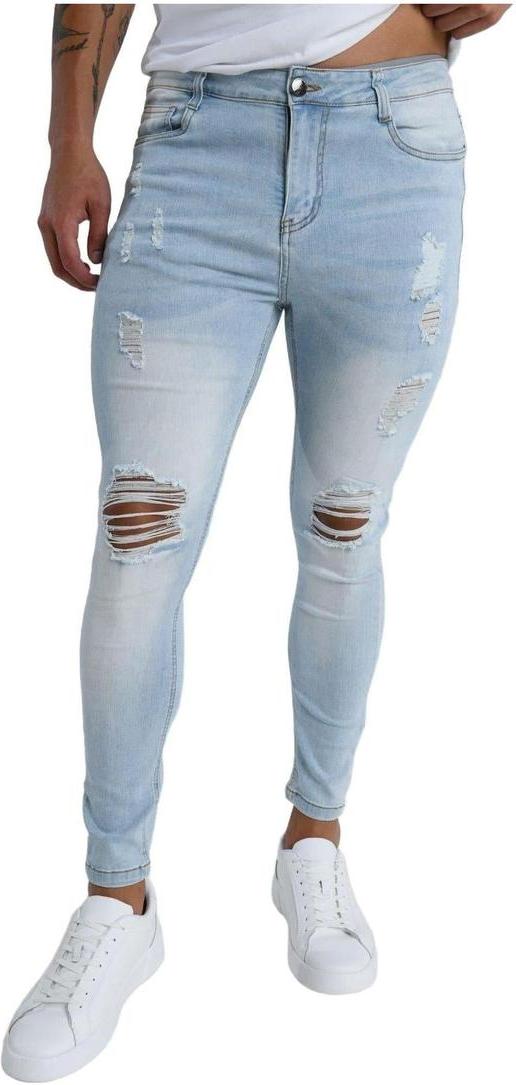 OXFORD (Distressed)