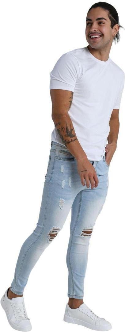 OXFORD (Distressed)