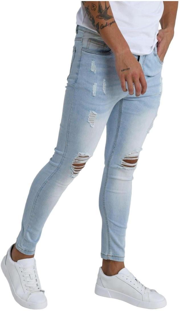 OXFORD (Distressed)