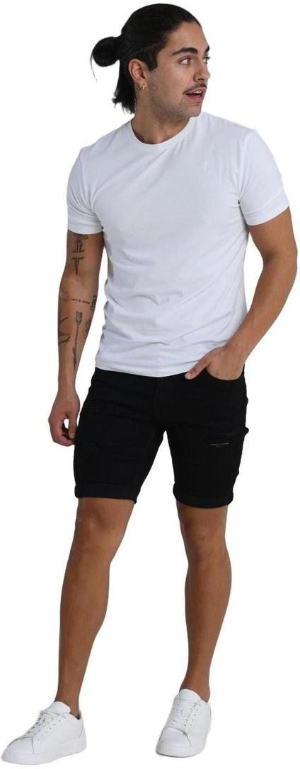 MERSEA Short (Distressed)