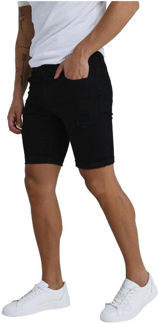 MERSEA Short (Distressed)
