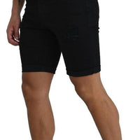 MERSEA Short (Distressed)