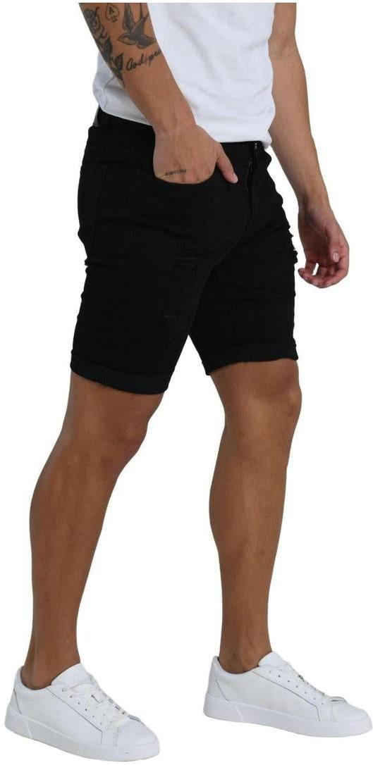 MERSEA Short (Distressed)