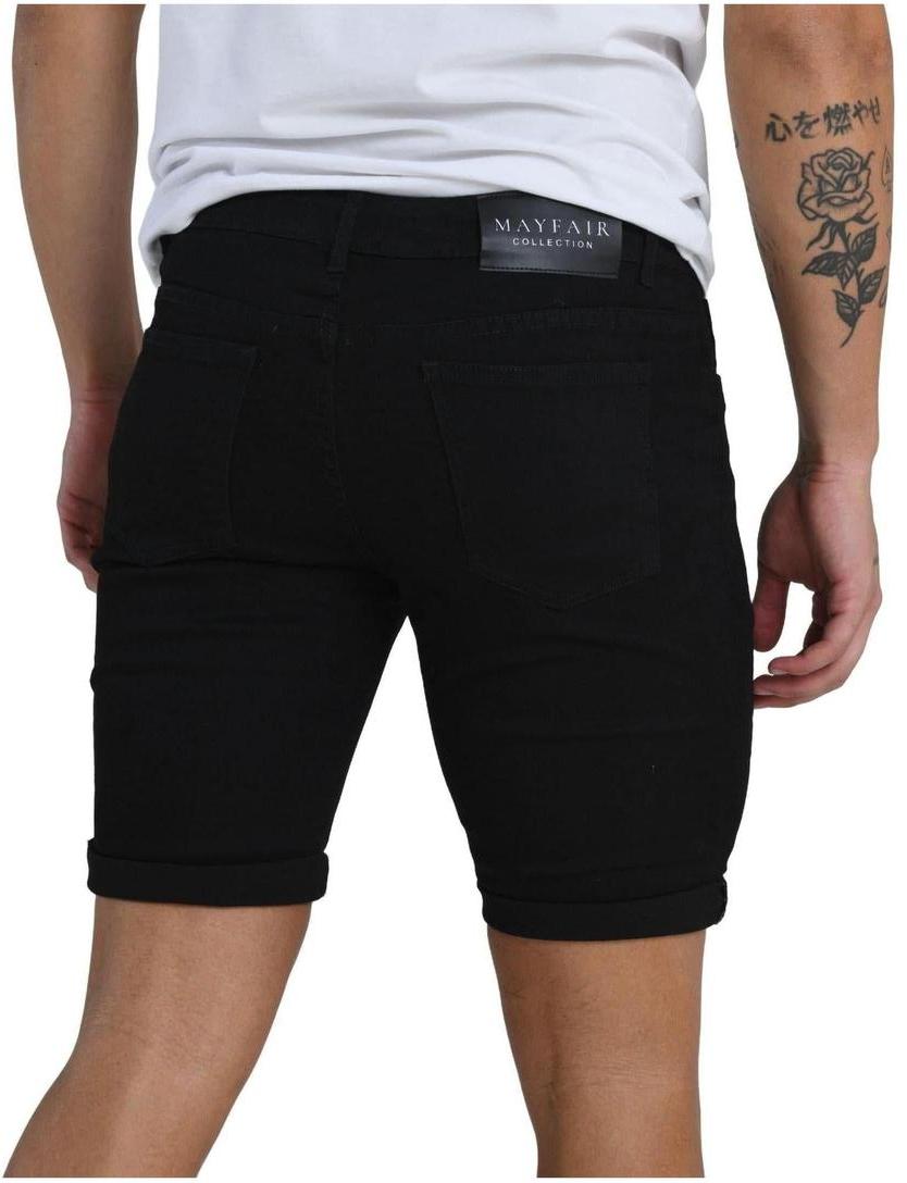 MERSEA Short