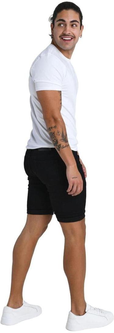 MERSEA Short