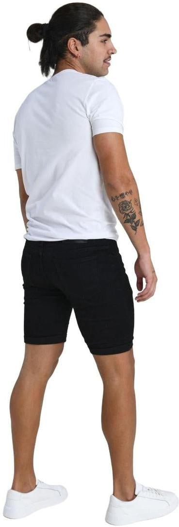 MERSEA Short