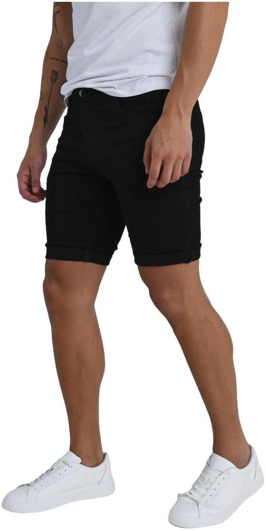 MERSEA Short