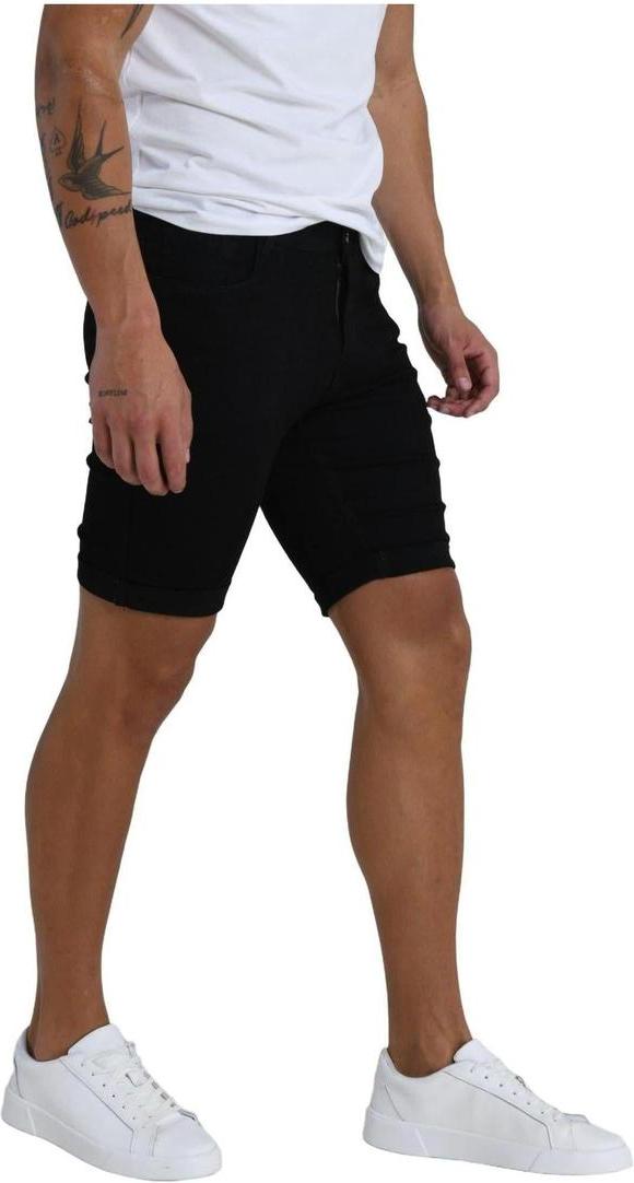 MERSEA Short