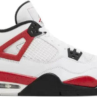 Jordan 4 Red Cement