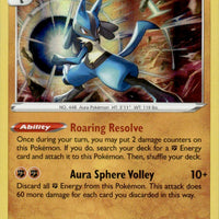 Lucario