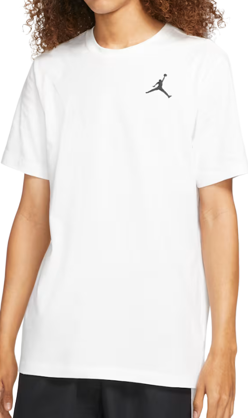 Nike Jordan White Tee
