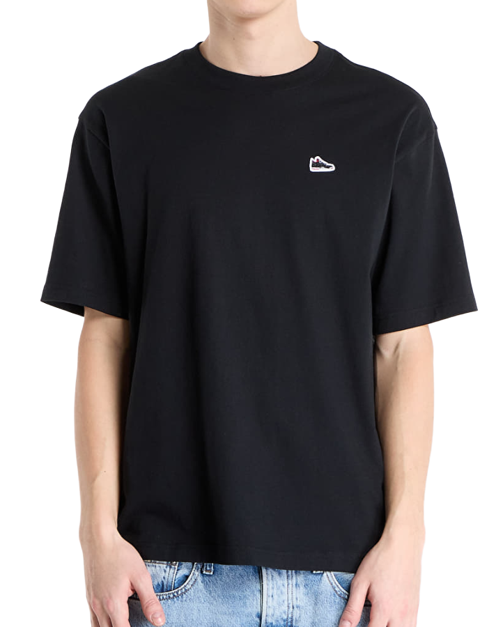 Nike Jordan Black Tee