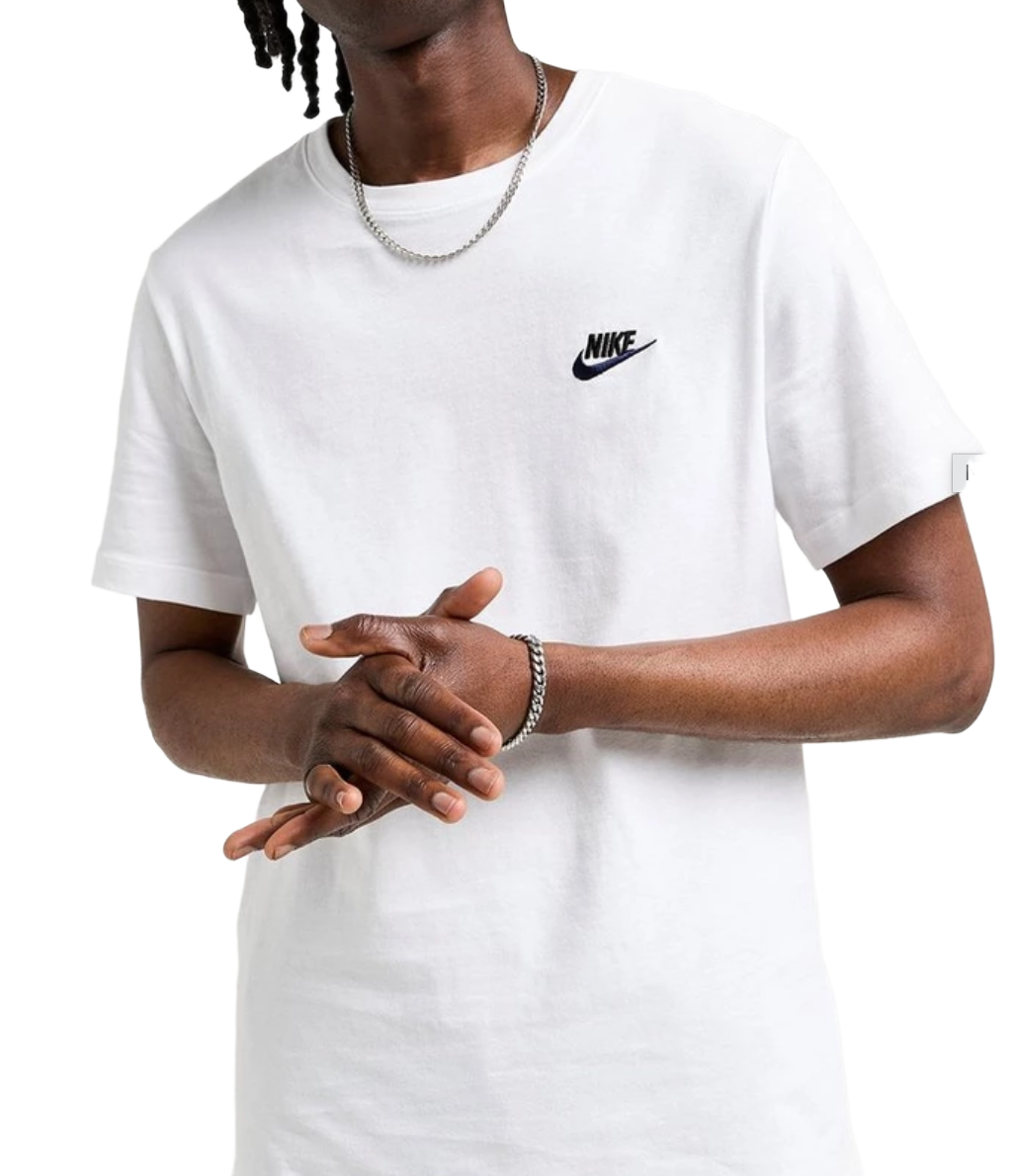 Nike Club T-Shirt