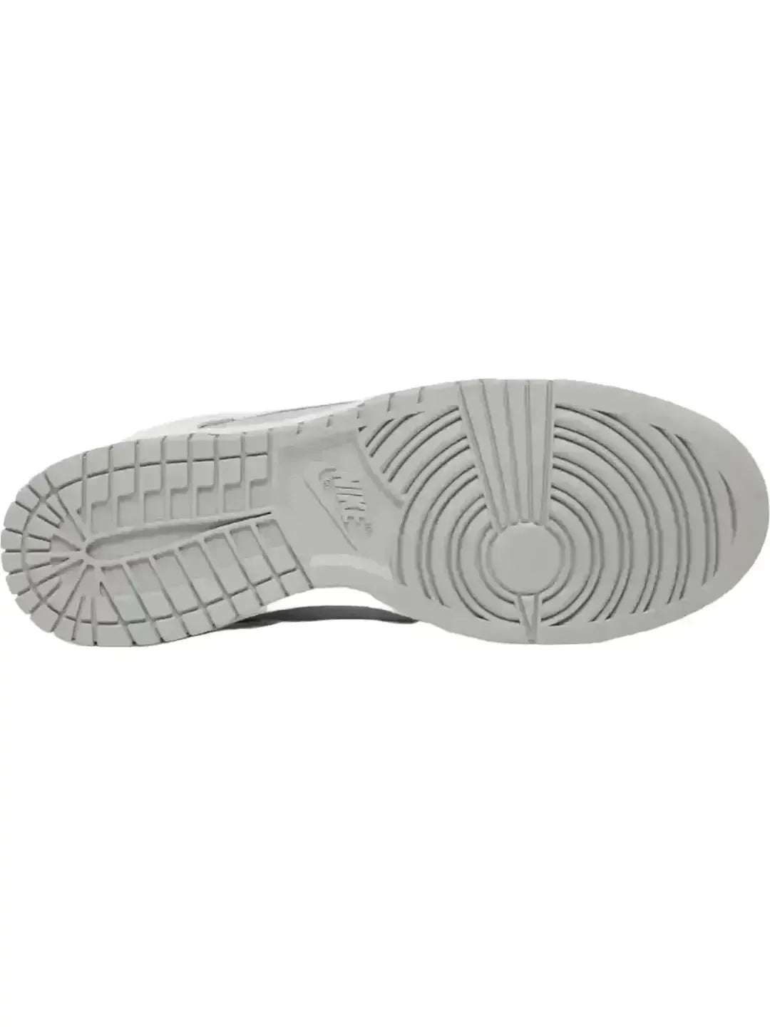 Nike Dunk Low Retro White Grey