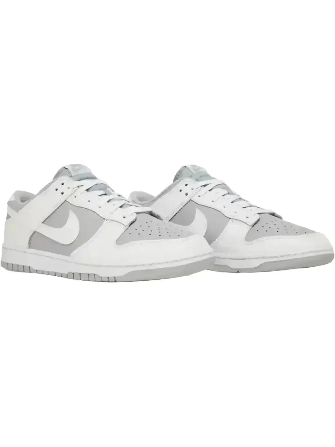 Nike Dunk Low Retro White Grey