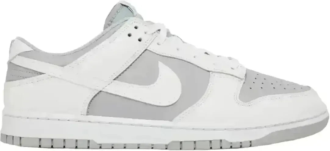 Nike Dunk Low Retro White Grey