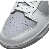 Nike Dunk Low Retro White Grey