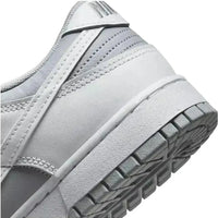 Nike Dunk Low Retro White Grey