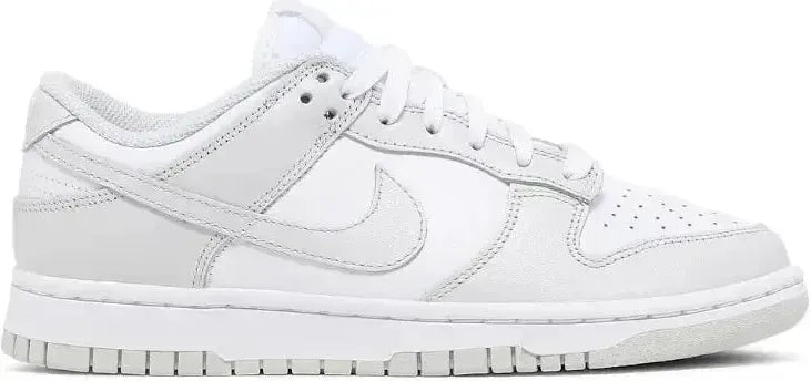 Nike Dunk Low Photon Dust (Women's)